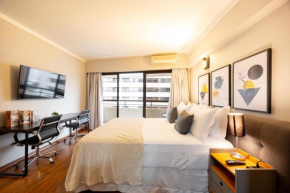 GPP- Grand Plaza Paulista By Anora Spaces